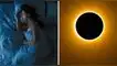 Entérate del significado de soñar con un eclipse.