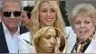 ¿Qué pasó con los padres de Shakira? Madre de Shakira es llevada de emergencia a hospital: Su padre también se encuentra delicado