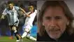 Ricardo Gareca llega a Lima horas después del Perú vs Argentina por Eliminatorias 2026.
