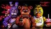 Five Nights at Freddy's contará con la participación del creador del videojuego como guionista.