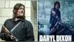 The Walking dead Daryl Dixon