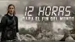 12 horas para el fin del mundo es la película rusa que promete causar sensación en su estreno en Perú.