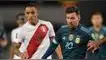 Perú vs. Argentina: conoce todos los detalles del partidazo por Eliminatorias.