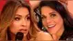 Giovanna Valcárcel echa a Milett Figueroa por 'romance' con Marcelo Tinelli