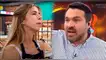 Fiorella Bocchio vuelve a tener tenso momento con Fiorella Cayo en 'El Gran Chef Famosos'.