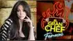 Sheyla Rojas revela por qué no aceptó estar en El Gran Chef Famosos tras rumorarse que era uno de los jales.