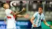 Dónde ver Perú vs. Argentina EN VIVO hoy