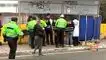 Vía Evitamiento: hallan cadáver de hombre en paradero del puente Santa Anita.