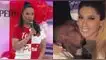 Mariella Zanetti reveló que Jefferson Farfán era muy romántico en público con Yahaira Plasencia.