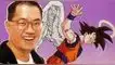 Akira Toriyama reveló que quiso 'matar definitivamente' a Gokú.