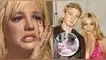 Britney Spears habría honrado a su bebé con Justin Timberlake tras aborto