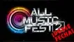 Conoce cómo se desarrollará el All Music Fest 2 ahora que anunciaron doble fecha.
