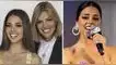 Jessica Newton elogia a Luciana Fuster tras deslumbrar en el Miss Grand.