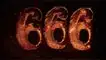 La numerología indica que el símbolo 666 tiene un mensaje poderoso.
