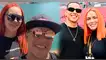Daddy Yankee y su esposa ya no se siguen en redes. Daddy Yankee y su esposa ya no se tienen en las redes sociales.