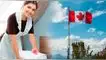 Gana hasta 2 000 dólares trabajando en Canadá sin necesidad de tener estudios universitarios: postula AQUÍ