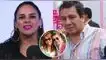 Giuliana Rengifo reveló que Ney Guerrero sabía de su relación con Alfredo Zambrano.