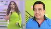 Janet Barboza estalló contra Tony Rosado por desnudar a mujer en concierto. Janet Barboza enfurece con Tony Rosado por desnudar a mujer y le recuerda sus anteriores altercados.