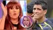 Magaly Medina destruye a Paolo Hurtado y le recuerda a Jossmery Toledo