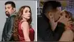 Aldo Miyashiro y Érika Villalobos vuelven a besarse para la novela Perdóname.