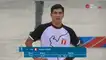 Angelo Caro ganó medalla de plata en Skate en Juegos Panamericanos