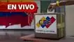 Elecciones Primarias Venezuela 2023 EN VIVO