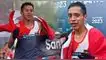 Christhian Pacheco obtuvo el primer oro para Perú en los Juegos Panamericanos 2023.