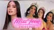 Miss Teen Universe 2023 se realizará en noviembre del 2023.