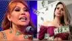 Jossmery Toledo habría negado entrevista a Magaly Medina por falta de presupuesto