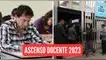 El examen nacional se realizará el próximo domingo 5 de noviembre del 2023. Ascenso docente es un concurso oficial del Minedu