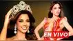 Sigue en esta nota el paso de Luciana Fuster en la final del Miss Grand International 2023