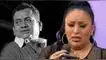 Paloma de la Guaracha se quiebra al denunciar a Tony Rosado