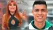 Magaly Medina reconoce que Paolo Hurtado le mintió