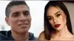 Paolo Hurtado y Jossmery Toledo tuvieron una relación de 11 meses.