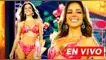 Luciana Fuster deslumbra en traje de baño en el Miss Grand International 2023.