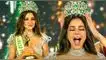 Luciana Fuster se corona como la nueva Miss Grand International 2023 y deja el nombre de Perú por todo lo alto