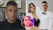 Paolo Hurtado aun conversaba con Jossmery Toledo incluso antes del baby shower de Rosa Fuentes