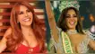 Magaly Medina reconoce triunfo de Luciana Fuster en el Miss Grand International. Magaly Medina reconoce buena pasarela de Luciana Fuster en el Miss Grand International.
