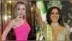 ¿Flavia Laos vio a Luciana Fuster ganar el Miss Grand International 2023?: Usuarios invocan a la actriz