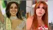Magaly Medina es criticada duramente por peruanos. Magaly vuelve a criticar a Luciana Fuster pese a triunfo en el Miss Grand y usuarios la chancan