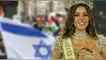 Luciana Fuster viajaría a Israel para brindar ayuda tras convertirse en Miss Grand International 2023: "No te extrañe verla por allá"