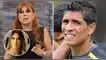Magaly Medina cree que Rosa Fuentes debió denunciar a Paolo Hurtado