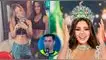 Miss Grand International: usuarias sepultan a Flavia Laos.