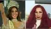 Monique Pardo echa flores a Luciana Fuster y vaticina que será Miss Universo