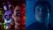 Five Nights at Freddy’s y sus escenas post-créditos. Five Nights at Freddy’s: entérate si hay escenas post-créditos.