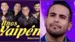 Hermanos Yaipén retira de la orquesta a Ysrael Rojas.