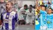 Alianza Lima, Universitario de Deportes y Sporting Cristal disputan palmo a palmo el Torneo Clausura.