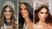 Conoce a las candidatas latinas que disputan el Miss Universo 2023.