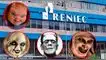 Reniec: ¿Cuántos peruanos se llaman Chucky, Tiffany, Frankenstein, La Monja y otros personajes de terror?