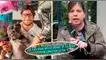 Vecinos de MIraflores revelaron el accionar de la mujer que agredió a Andrés Wiese.